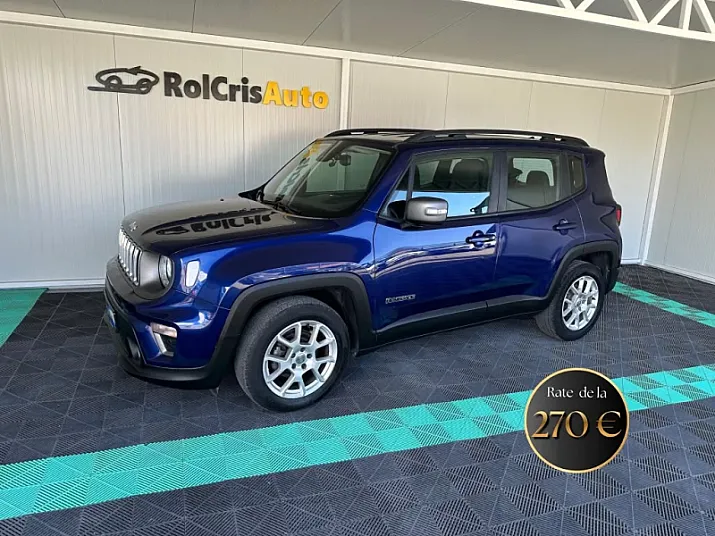 Cumpără / Vinde Jeep Renegade 2020 SH, la cel mai bun pret pentru tine!