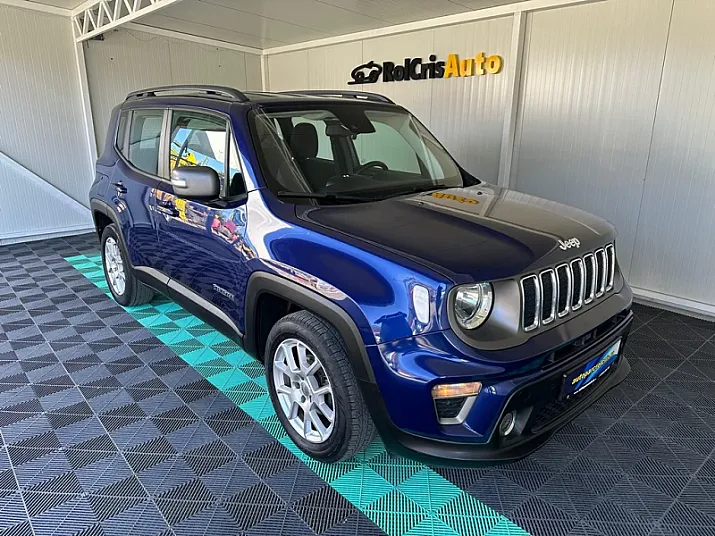 Cumpără / Vinde Jeep Renegade 2020 SH, la cel mai bun pret pentru tine!