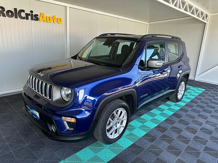 Cumpără / Vinde Jeep Renegade 2020 SH, la cel mai bun pret pentru tine!
