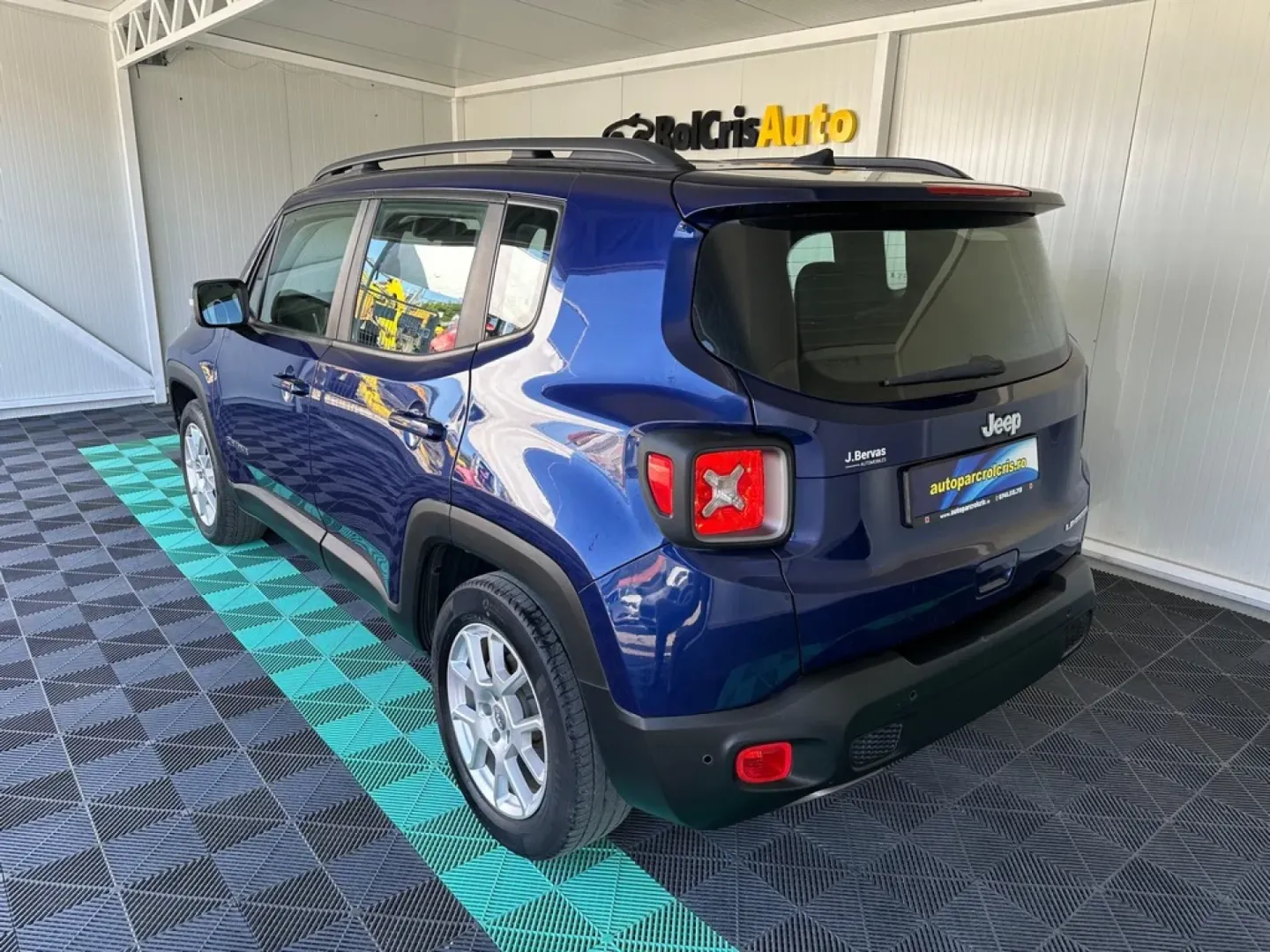 Cumpara/ Vinde online Jeep Renegade 2020 SH, la cel mai bun pret pentru tine!