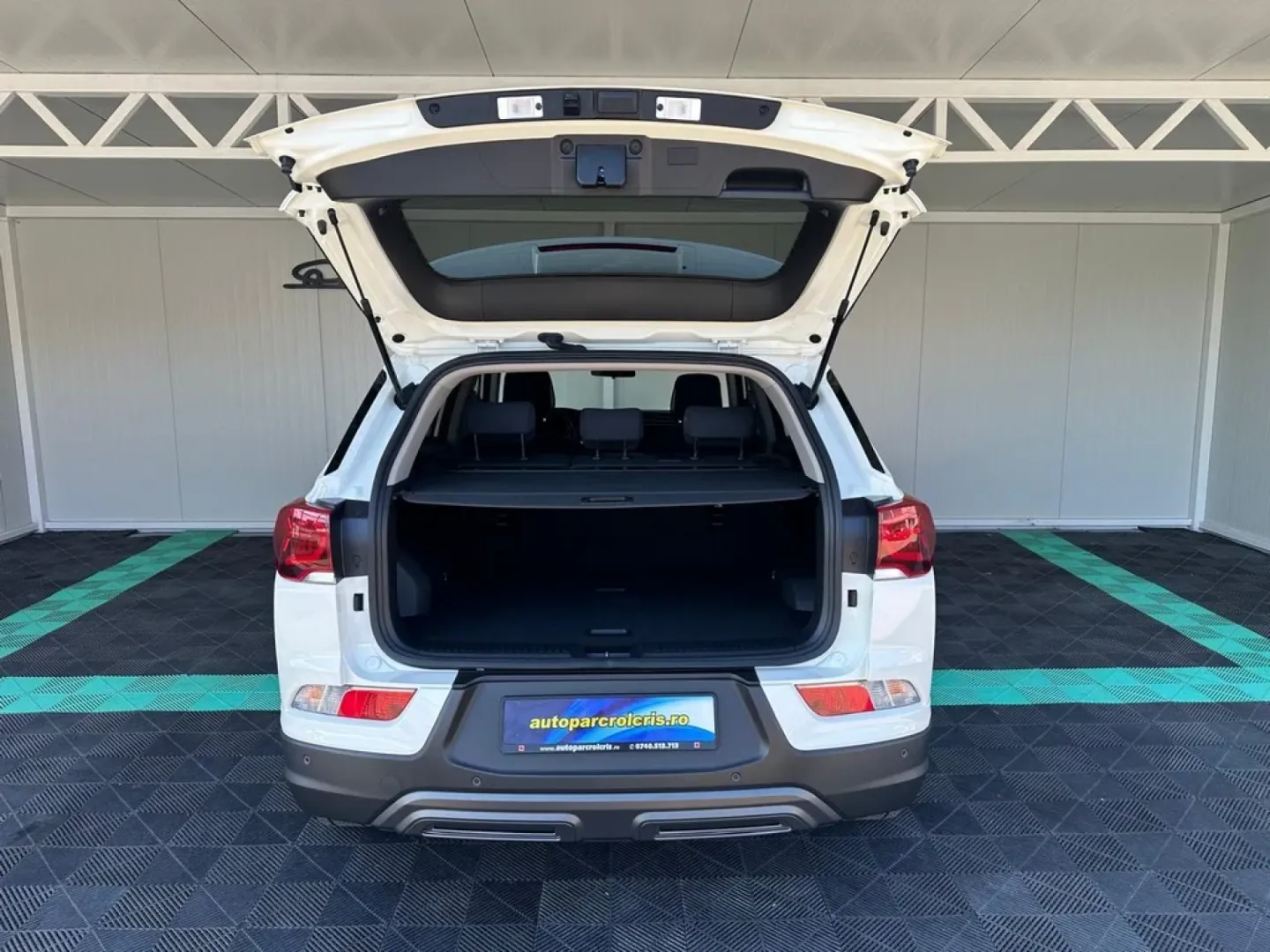 Cumpara/ Vinde online Ssangyong Korando 2024 SH, la cel mai bun pret pentru tine!