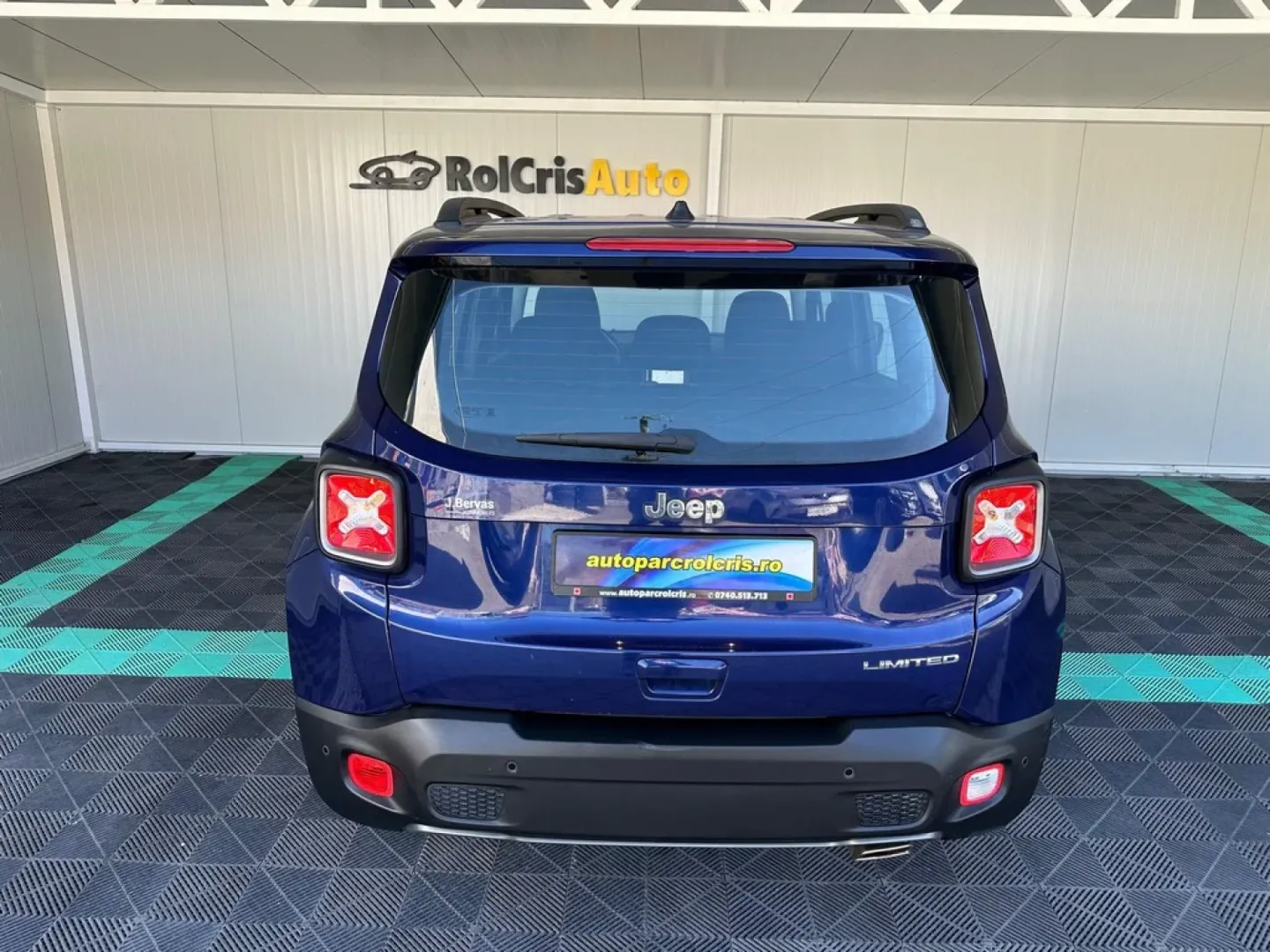 Cumpara/ Vinde online Jeep Renegade 2020 SH, la cel mai bun pret pentru tine!