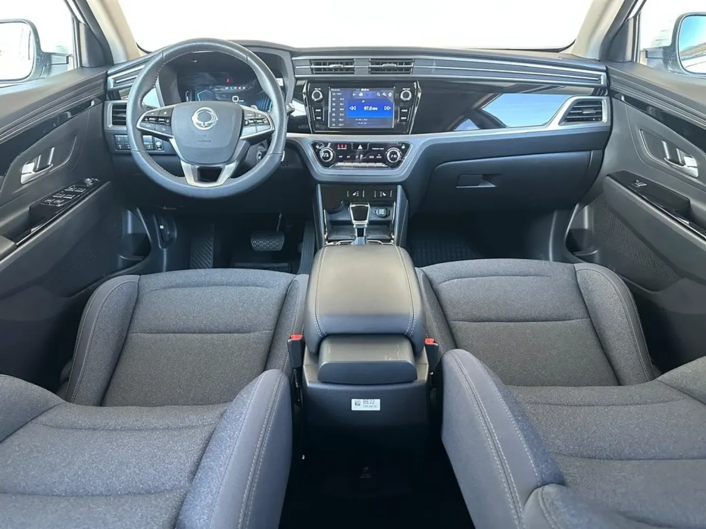 Cumpara/ Vinde online Ssangyong Korando 2024 SH, la cel mai bun pret pentru tine!