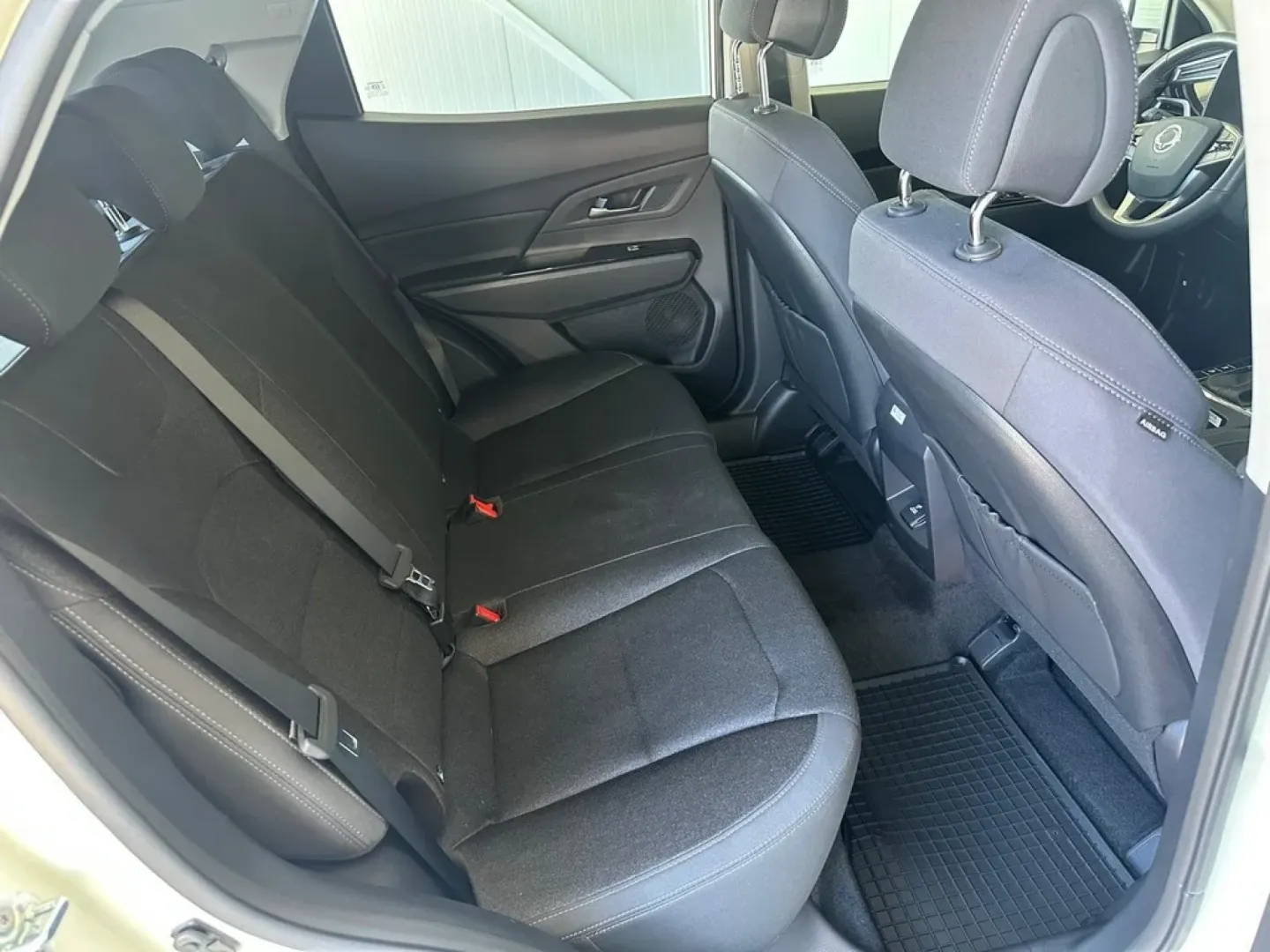 Cumpara/ Vinde online Ssangyong Korando 2024 SH, la cel mai bun pret pentru tine!