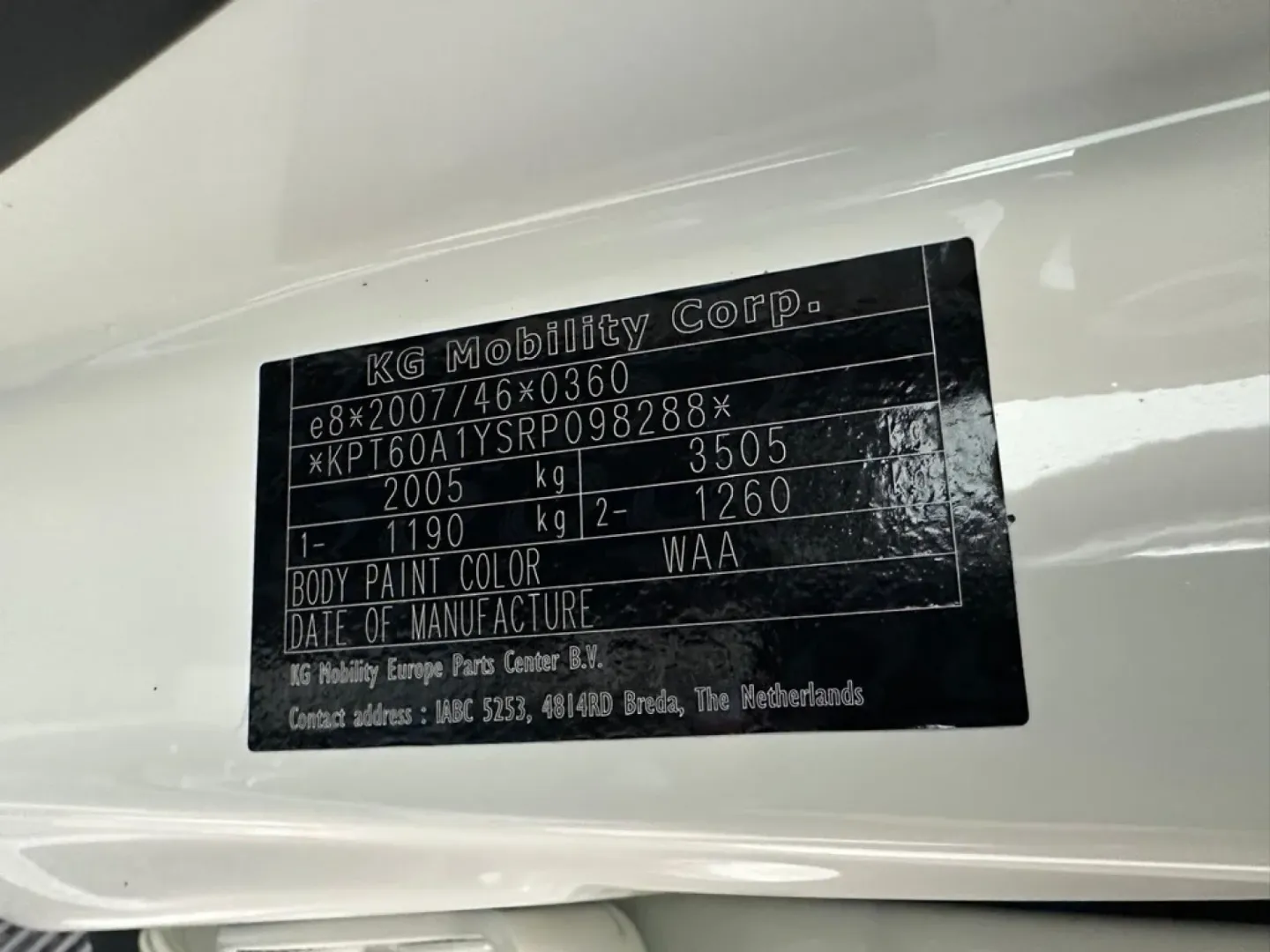 Cumpara/ Vinde online Ssangyong Korando 2024 SH, la cel mai bun pret pentru tine!