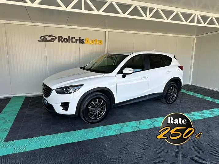 Cumpără / Vinde Mazda CX-5 2017 SH, la cel mai bun pret pentru tine!