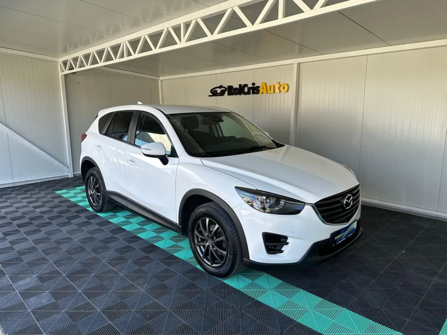 Cumpara/ Vinde online Mazda CX-5 2017 SH, la cel mai bun pret pentru tine!