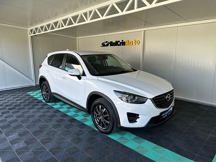 Cumpără / Vinde Mazda CX-5 2017 SH, la cel mai bun pret pentru tine!
