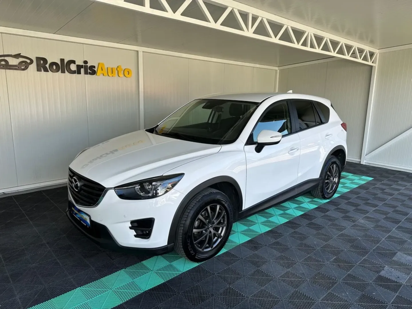 Cumpara/ Vinde online Mazda CX-5 2017 SH, la cel mai bun pret pentru tine!