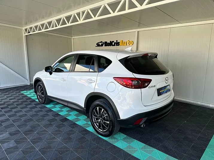 Cumpără / Vinde Mazda CX-5 2017 SH, la cel mai bun pret pentru tine!