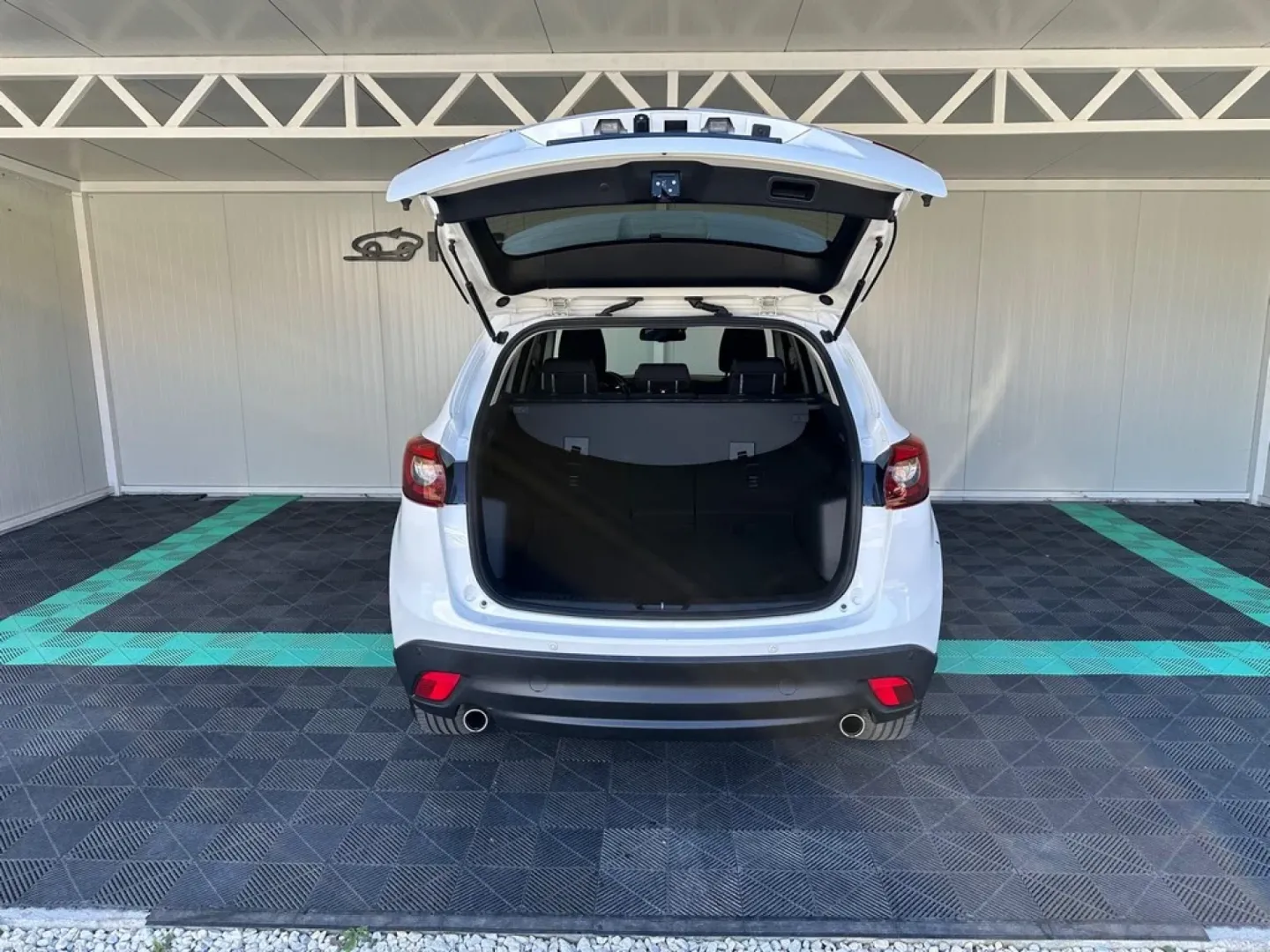Cumpara/ Vinde online Mazda CX-5 2017 SH, la cel mai bun pret pentru tine!