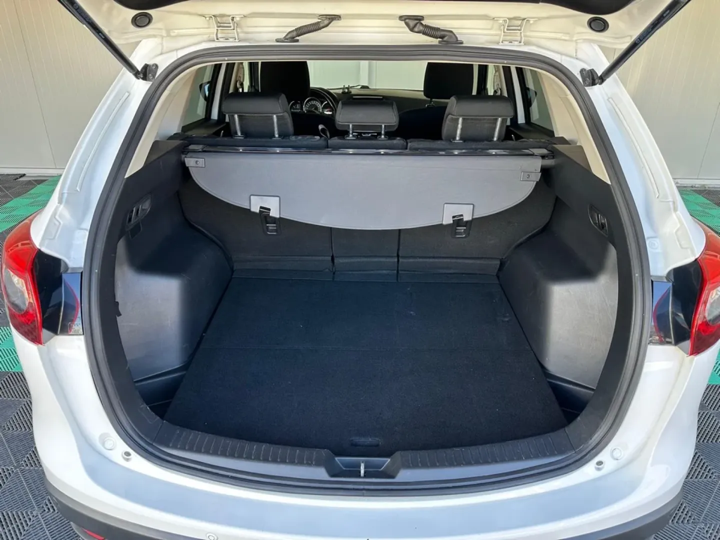 Cumpara/ Vinde online Mazda CX-5 2017 SH, la cel mai bun pret pentru tine!