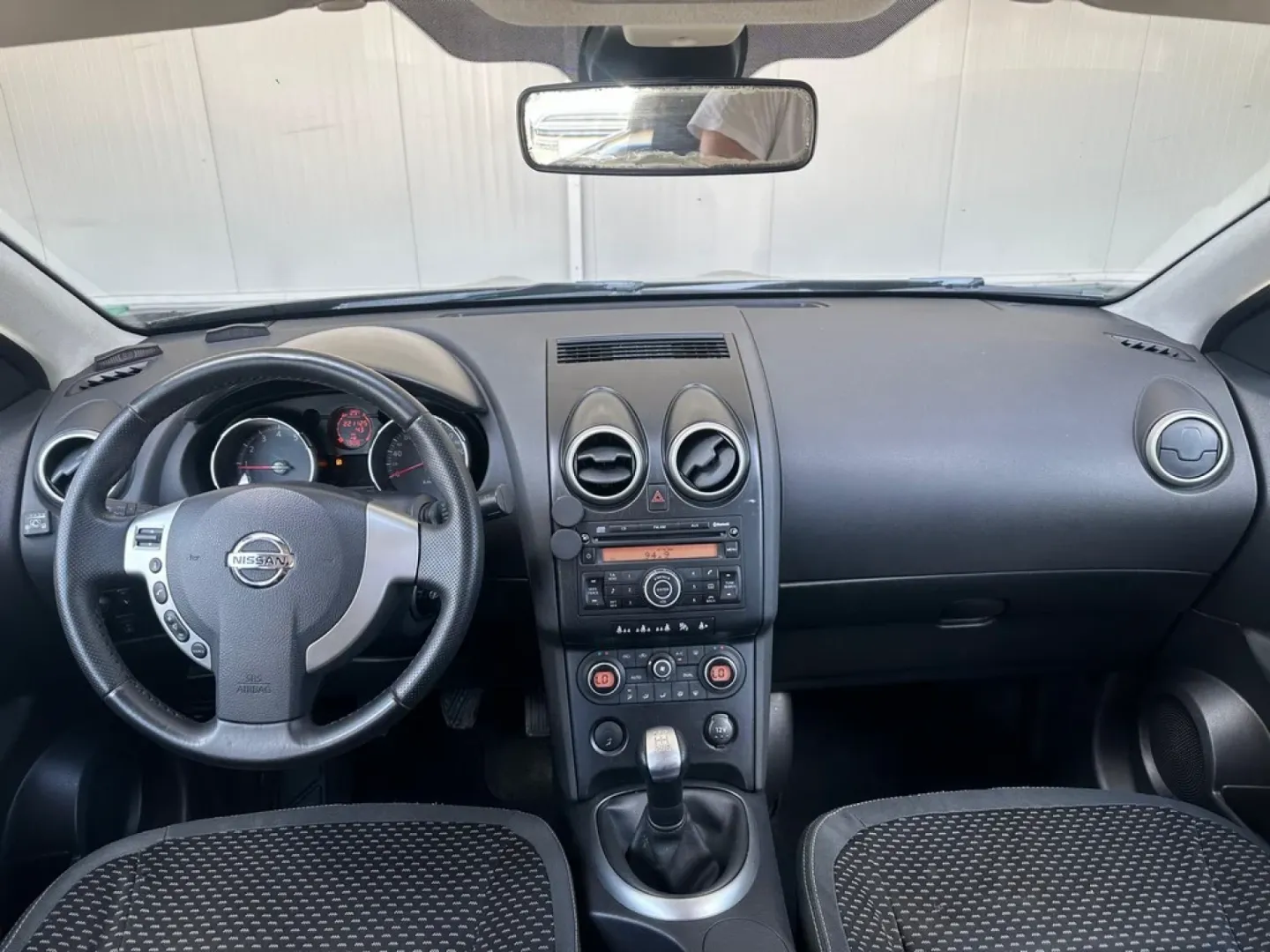 Cumpara/ Vinde online Nissan Qashqai 2008 SH, la cel mai bun pret pentru tine!