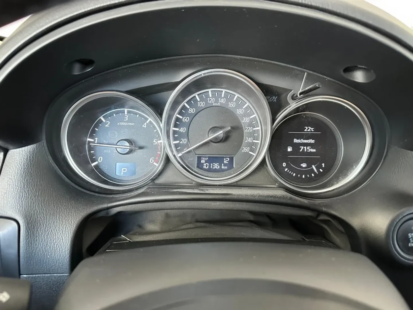 Cumpara/ Vinde online Mazda CX-5 2017 SH, la cel mai bun pret pentru tine!