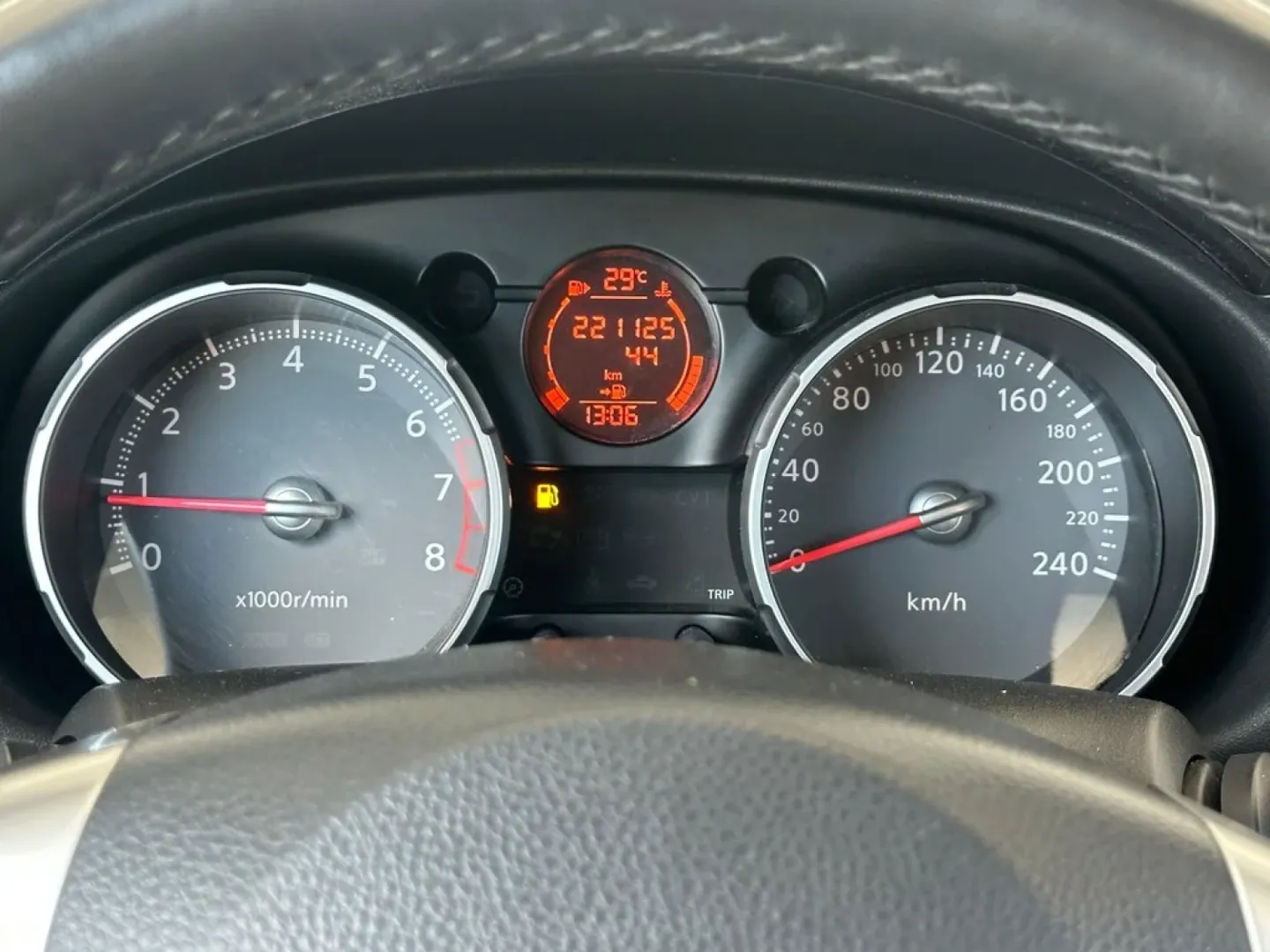 Cumpara/ Vinde online Nissan Qashqai 2008 SH, la cel mai bun pret pentru tine!