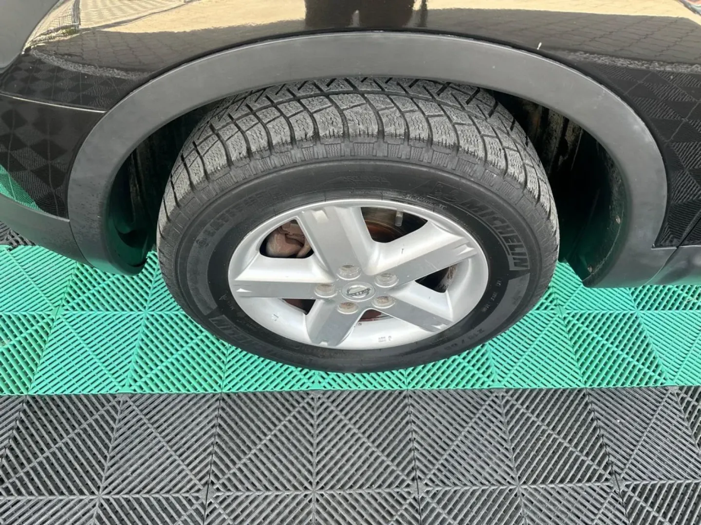 Cumpara/ Vinde online Nissan Qashqai 2008 SH, la cel mai bun pret pentru tine!