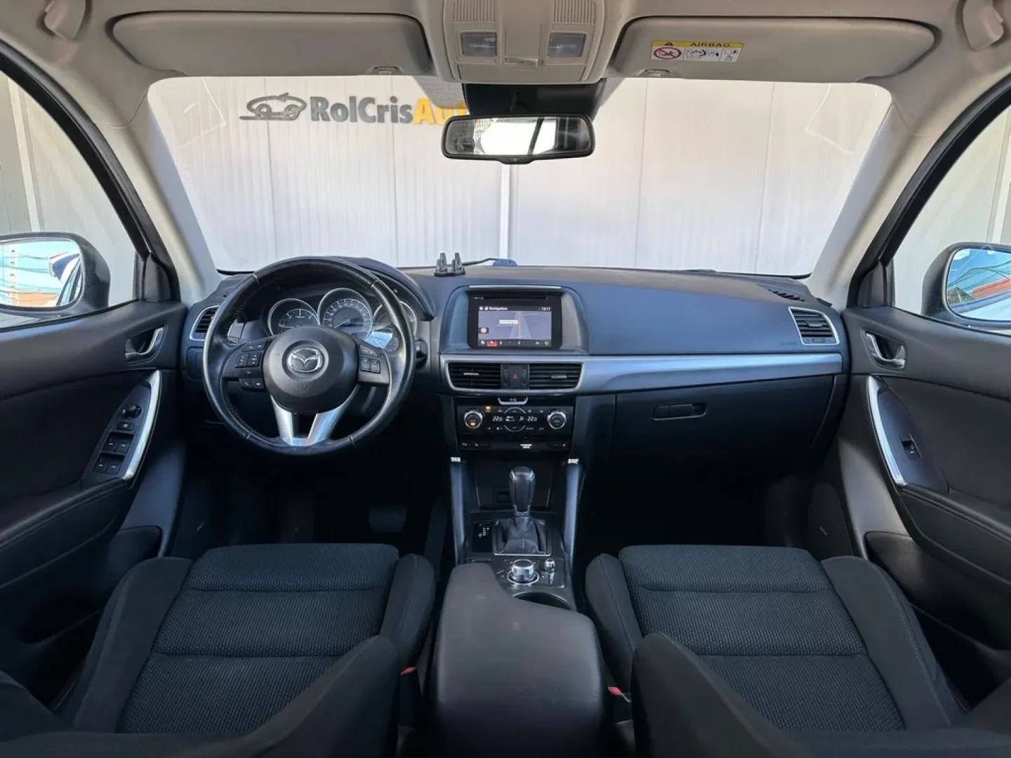Cumpara/ Vinde online Mazda CX-5 2017 SH, la cel mai bun pret pentru tine!