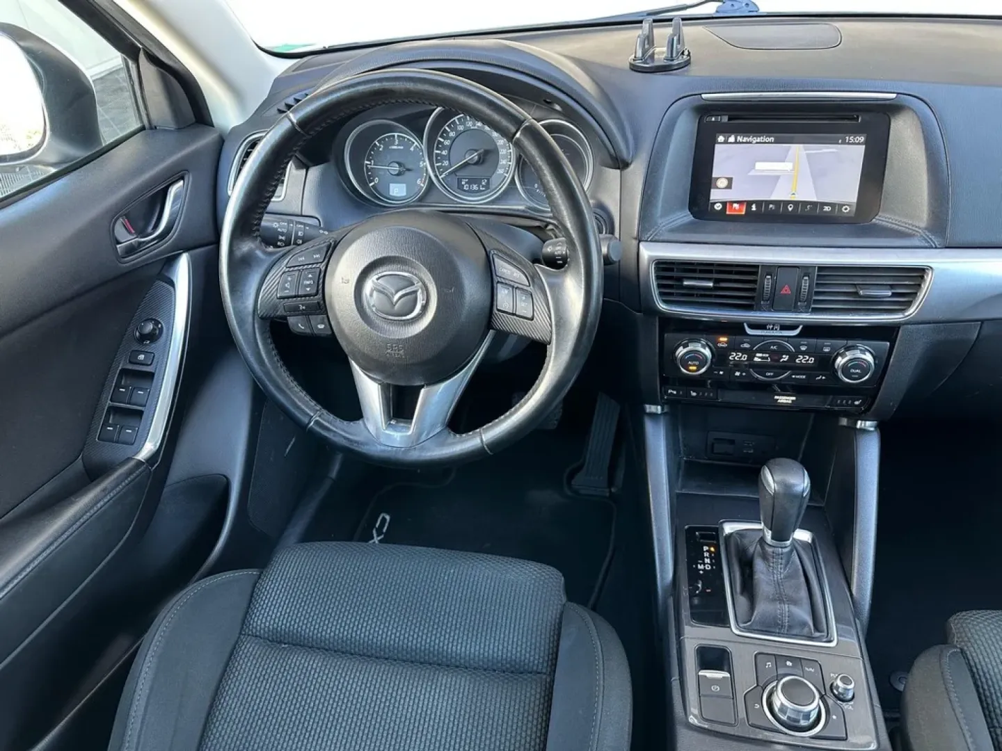 Cumpara/ Vinde online Mazda CX-5 2017 SH, la cel mai bun pret pentru tine!