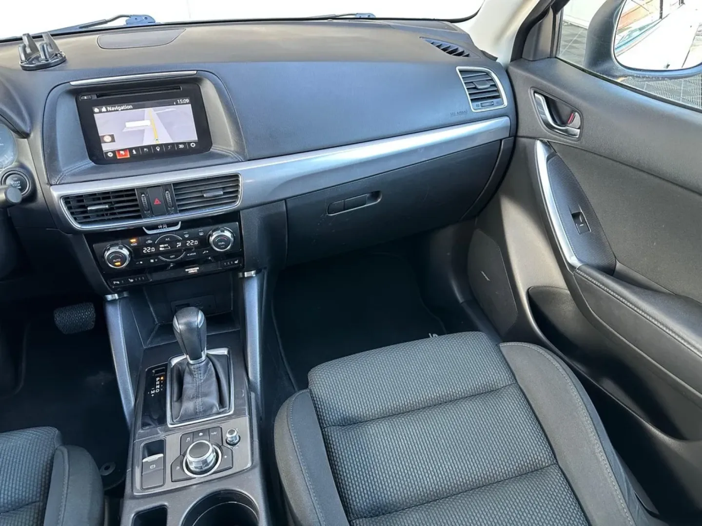 Cumpara/ Vinde online Mazda CX-5 2017 SH, la cel mai bun pret pentru tine!