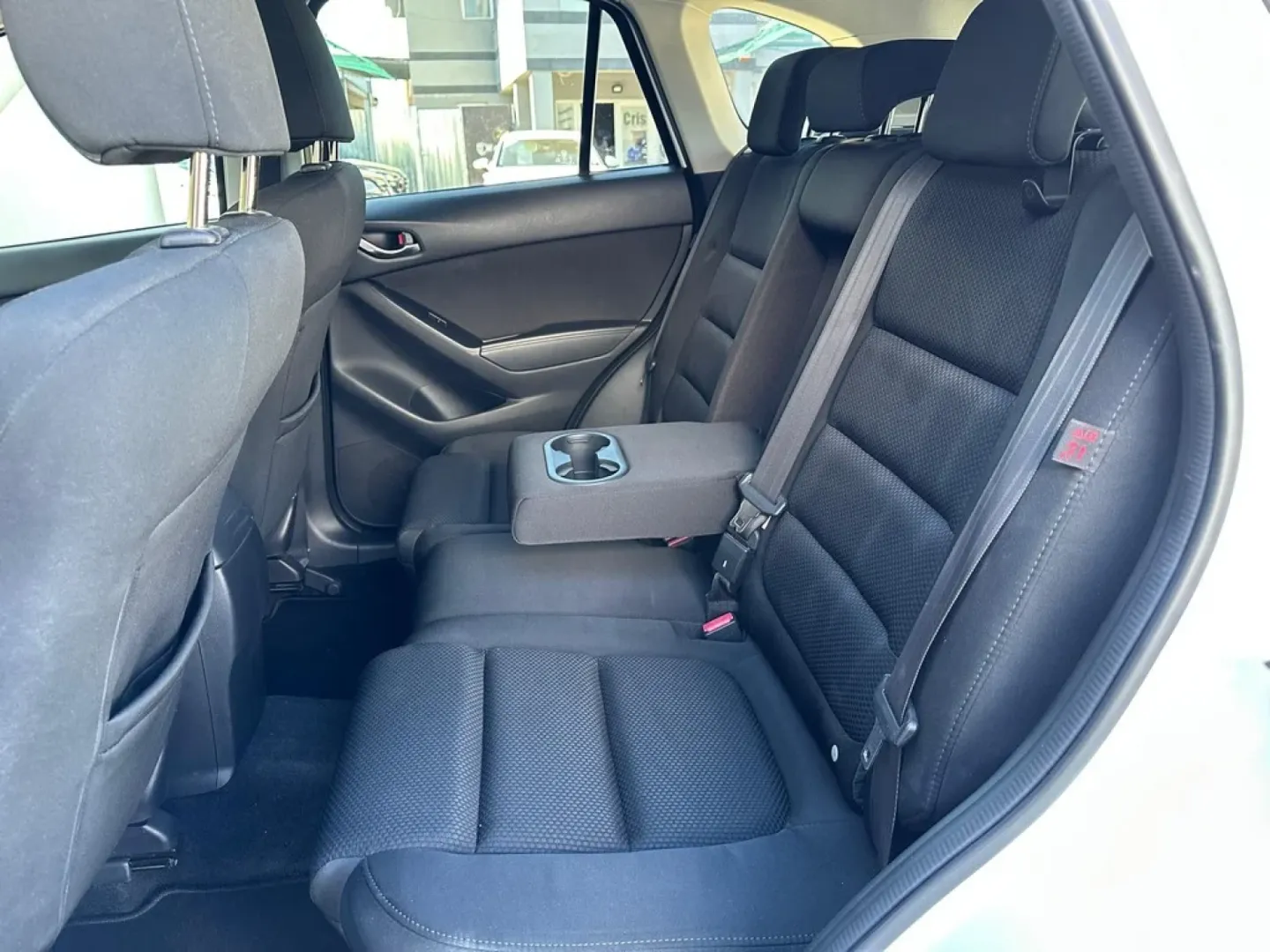 Cumpara/ Vinde online Mazda CX-5 2017 SH, la cel mai bun pret pentru tine!