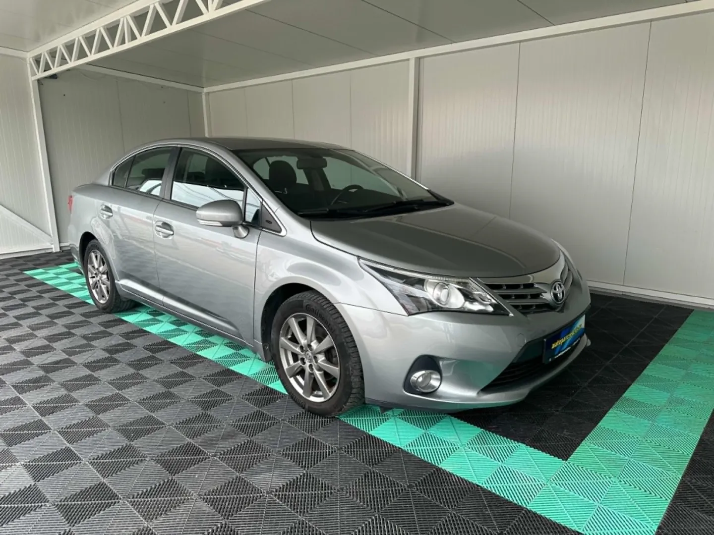 Cumpara/ Vinde online Toyota Avensis 2013 SH, la cel mai bun pret pentru tine!