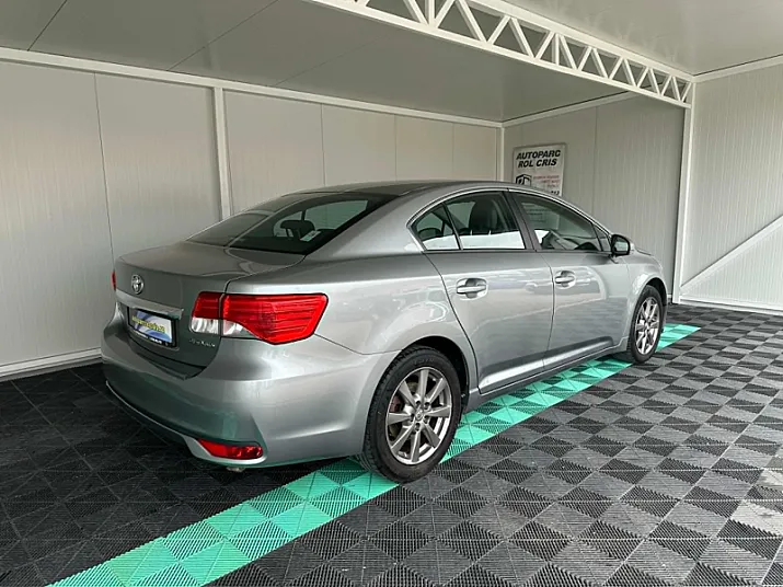 Cumpără / Vinde Toyota Avensis 2013 SH, la cel mai bun pret pentru tine!