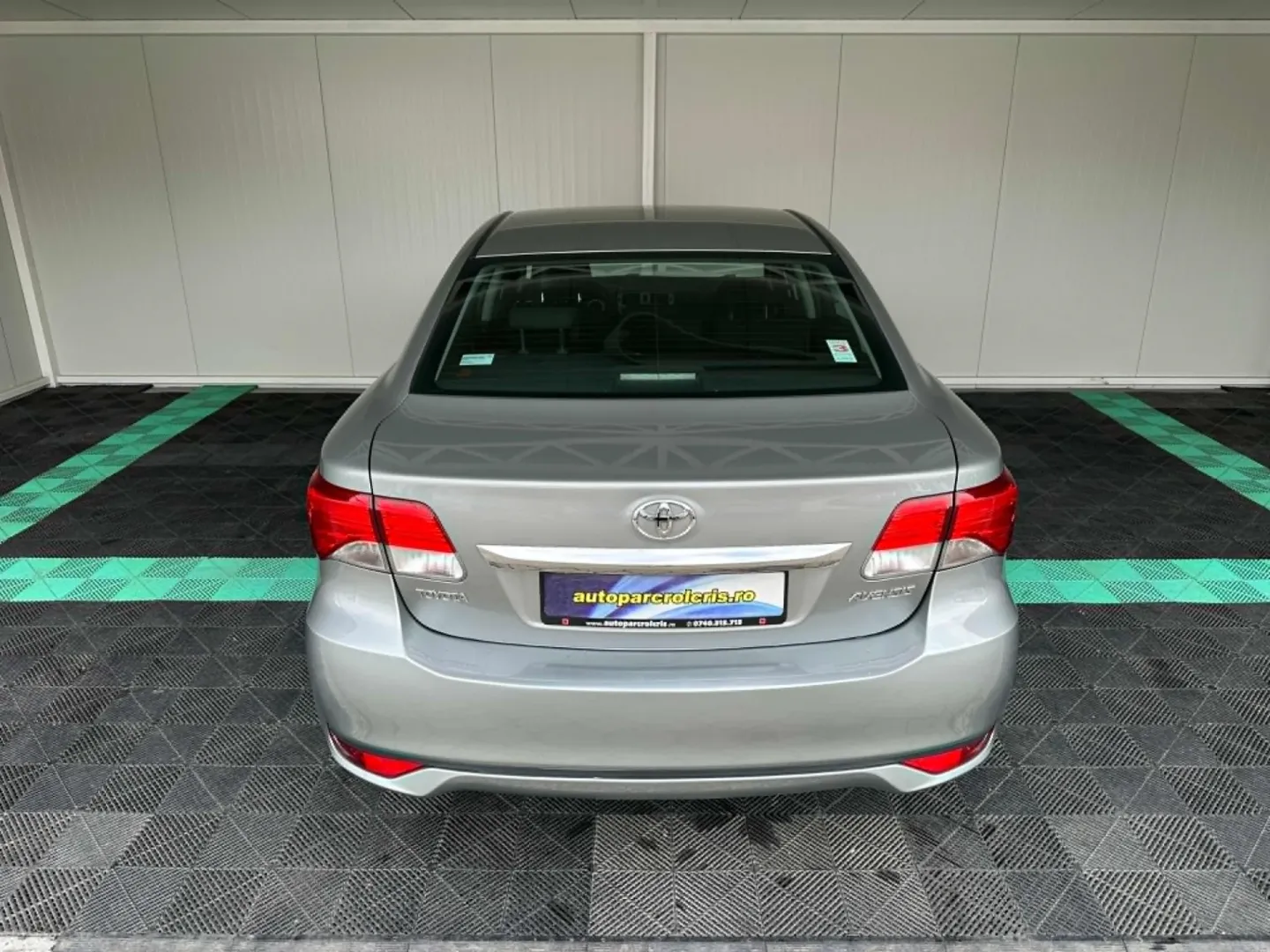 Cumpara/ Vinde online Toyota Avensis 2013 SH, la cel mai bun pret pentru tine!