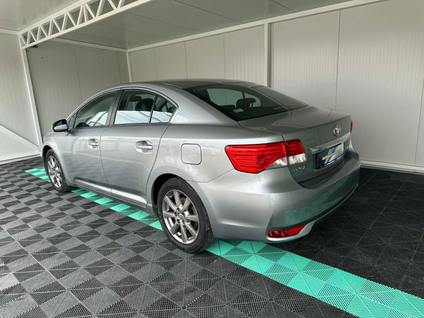 Cumpara/ Vinde online Toyota Avensis 2013 SH, la cel mai bun pret pentru tine!