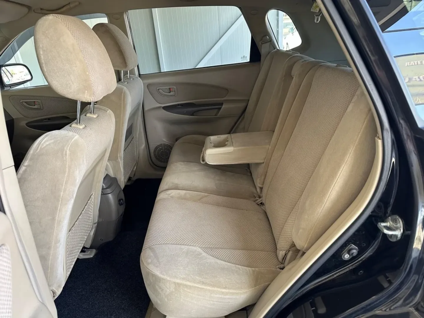 Cumpara/ Vinde online Hyundai Tucson 2008 SH, la cel mai bun pret pentru tine!