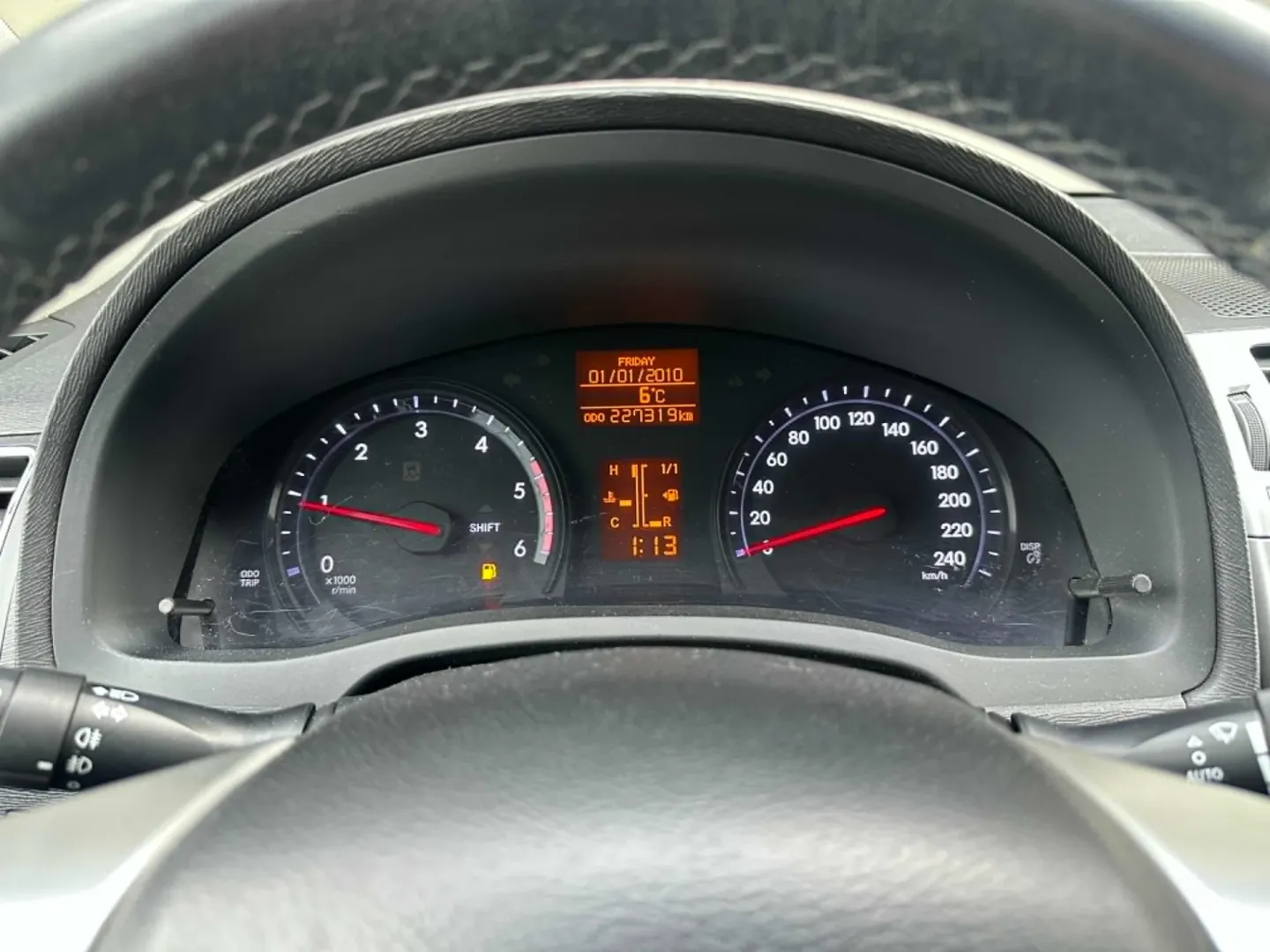 Cumpara/ Vinde online Toyota Avensis 2013 SH, la cel mai bun pret pentru tine!