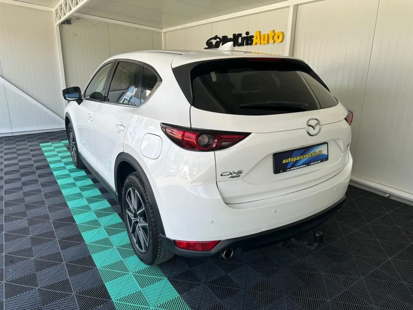 Cumpara/ Vinde online Mazda CX-5 2018 SH, la cel mai bun pret pentru tine!