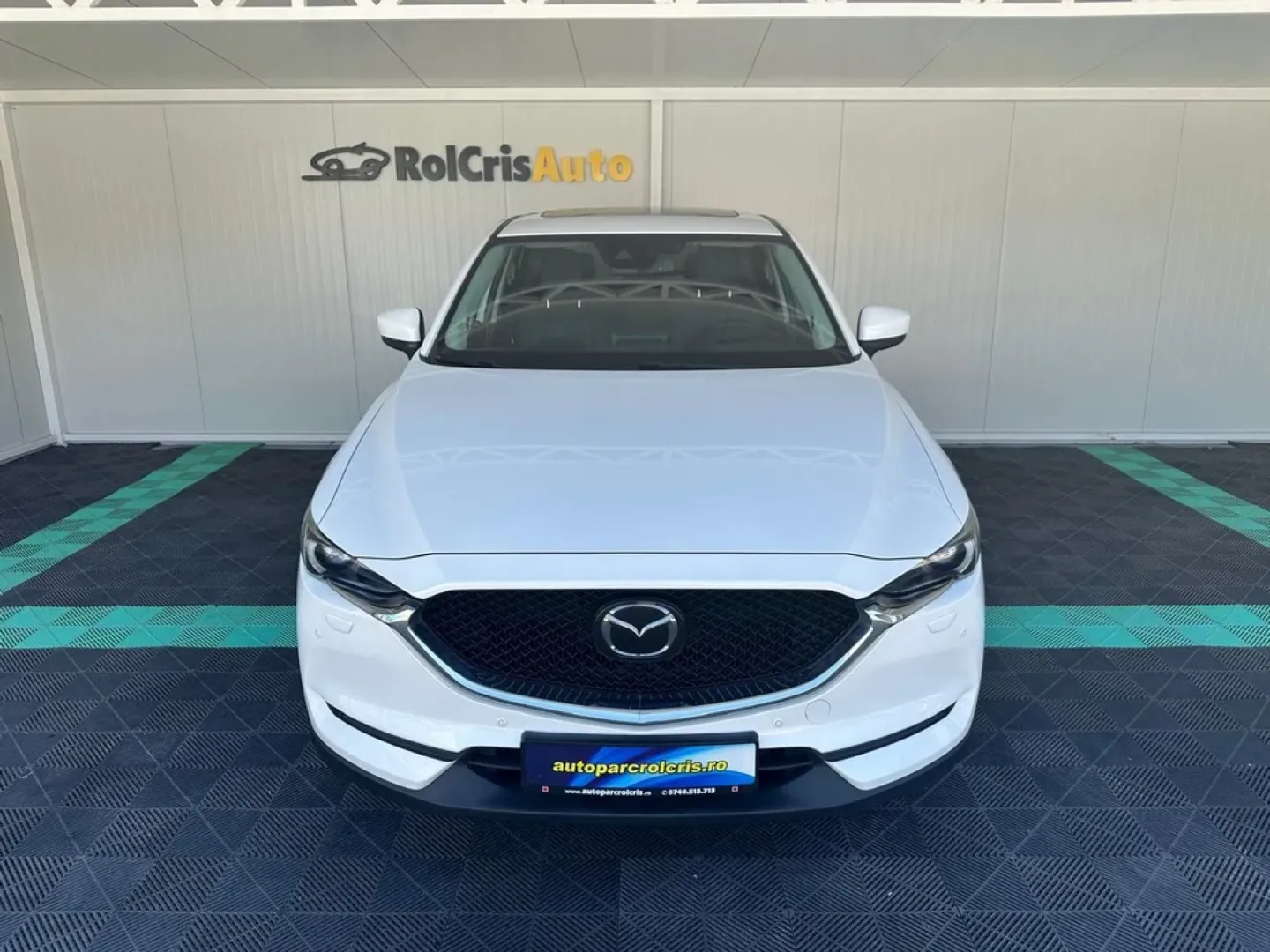 Cumpara/ Vinde online Mazda CX-5 2018 SH, la cel mai bun pret pentru tine!
