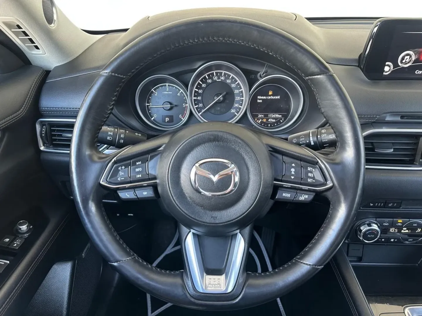 Cumpara/ Vinde online Mazda CX-5 2018 SH, la cel mai bun pret pentru tine!