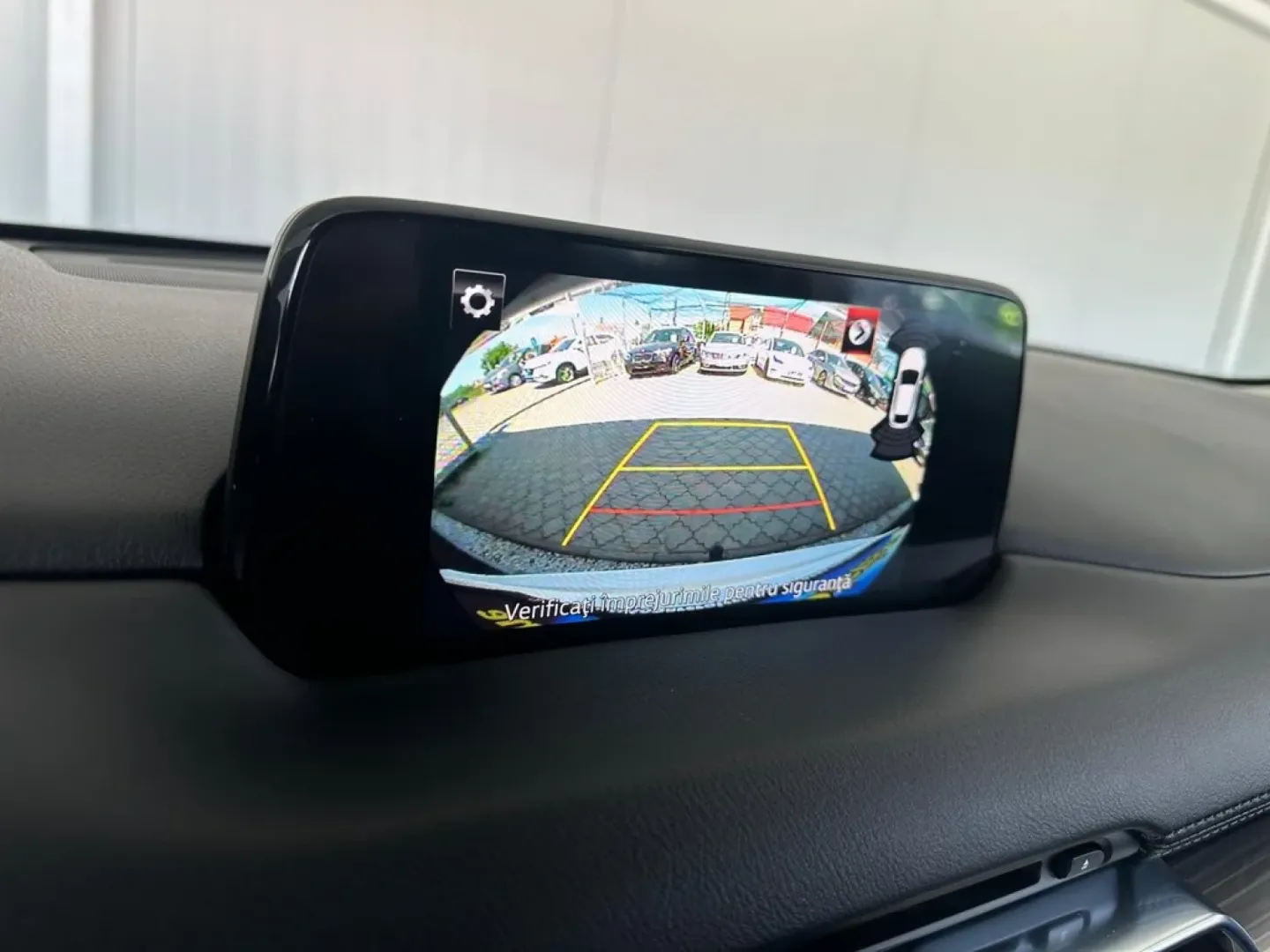 Cumpara/ Vinde online Mazda CX-5 2018 SH, la cel mai bun pret pentru tine!