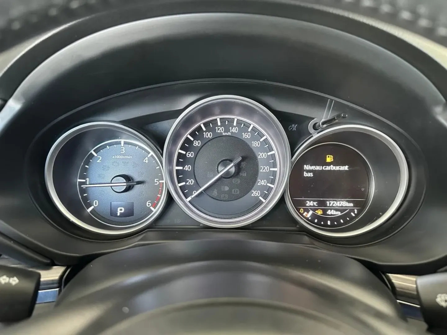 Cumpara/ Vinde online Mazda CX-5 2018 SH, la cel mai bun pret pentru tine!