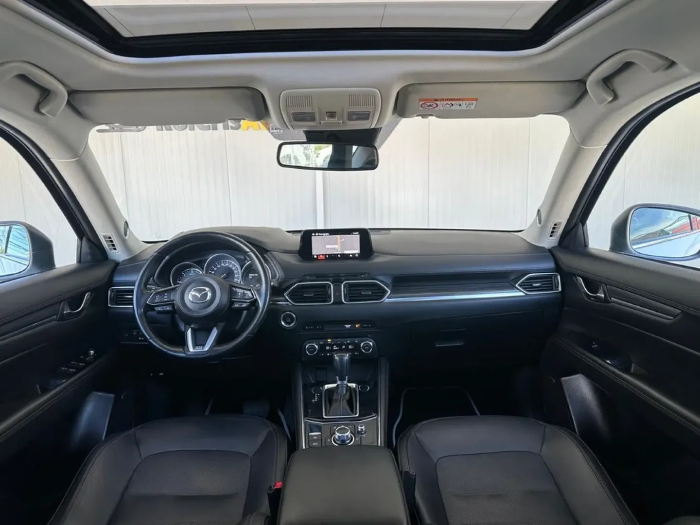 Cumpara/ Vinde online Mazda CX-5 2018 SH, la cel mai bun pret pentru tine!