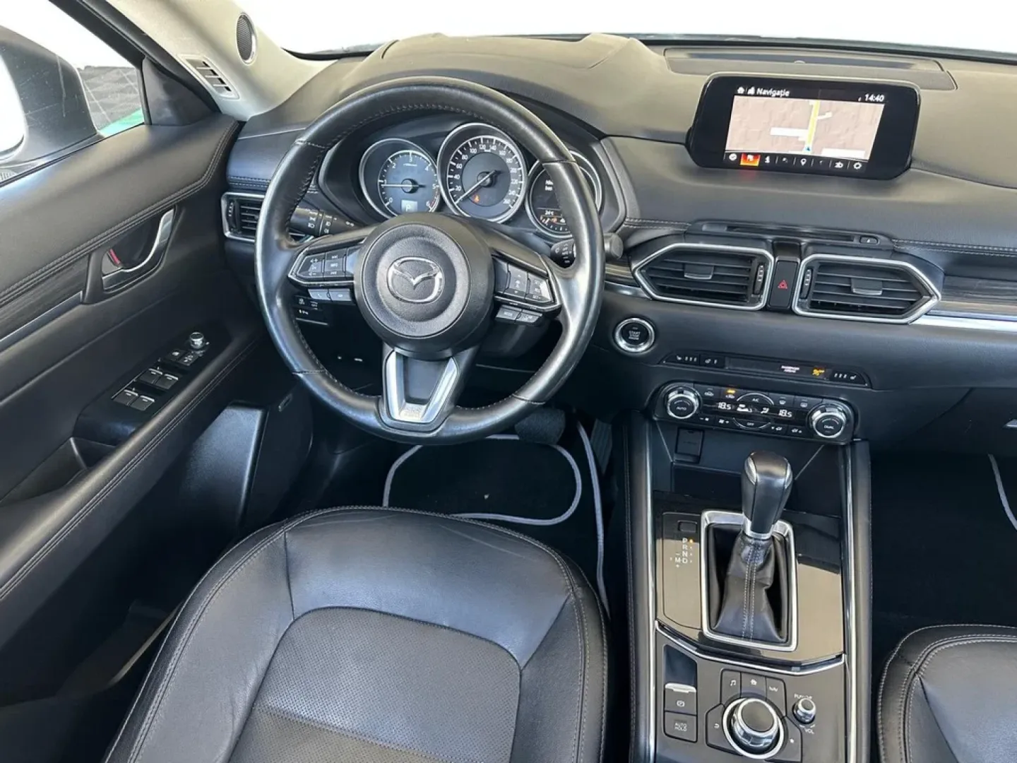 Cumpara/ Vinde online Mazda CX-5 2018 SH, la cel mai bun pret pentru tine!