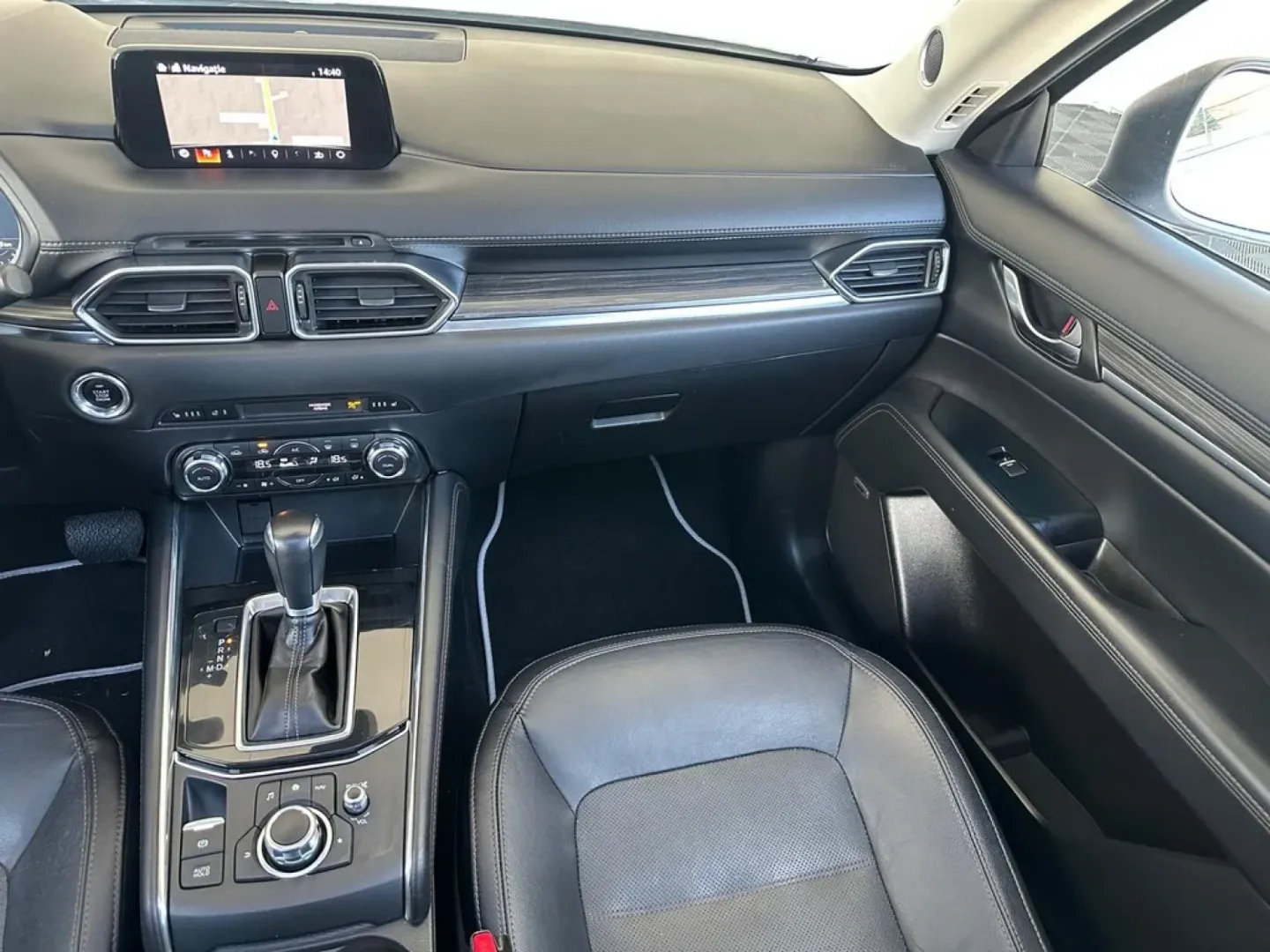 Cumpara/ Vinde online Mazda CX-5 2018 SH, la cel mai bun pret pentru tine!