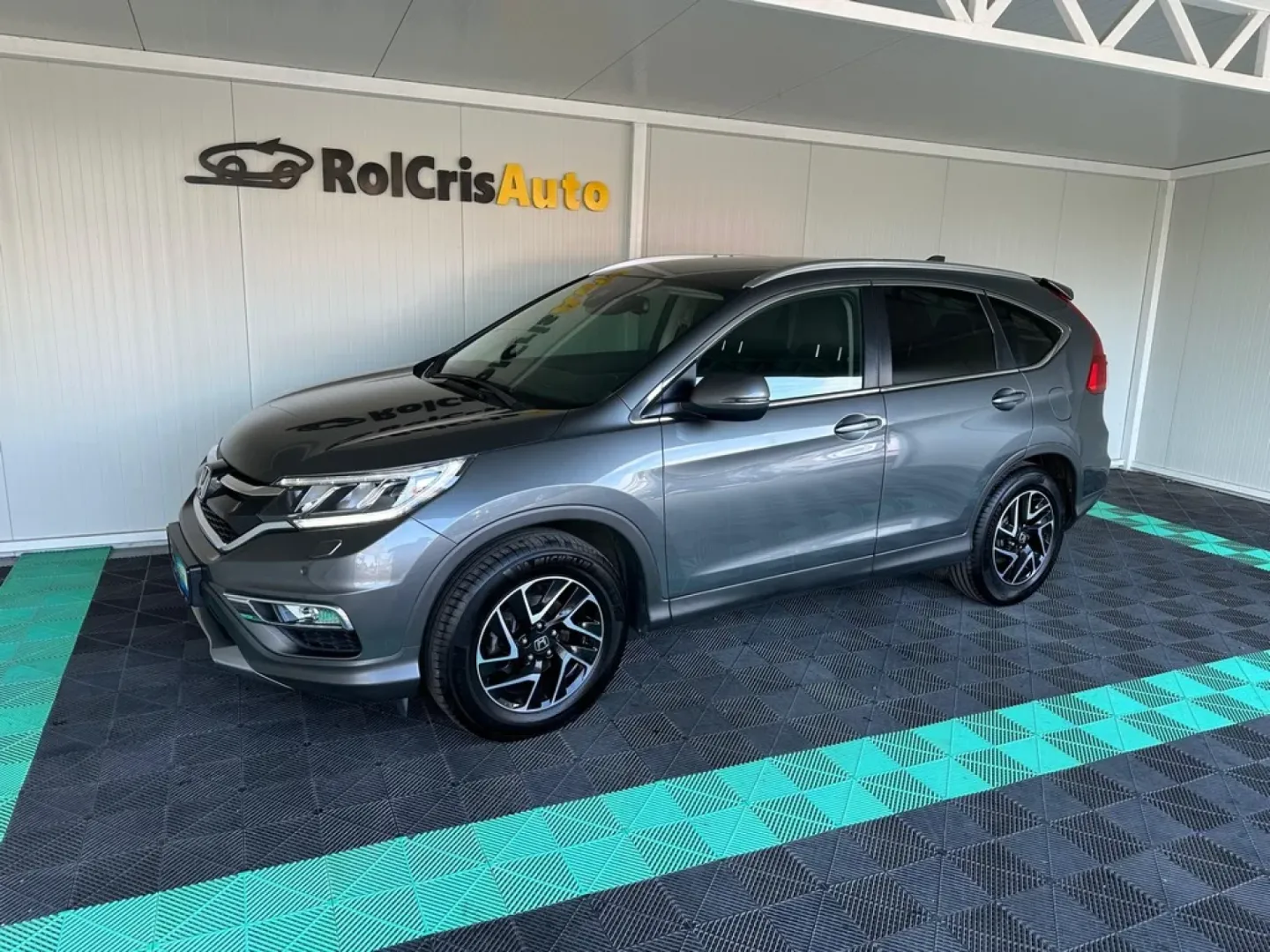 Cumpara/ Vinde online Honda CR-V 2017 SH, la cel mai bun pret pentru tine!