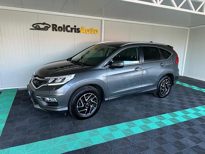 Cumpără / Vinde Honda CR-V 2017 SH, la cel mai bun pret pentru tine!