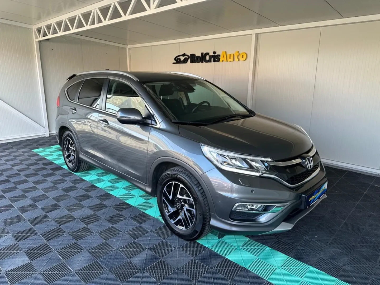 Cumpara/ Vinde online Honda CR-V 2017 SH, la cel mai bun pret pentru tine!