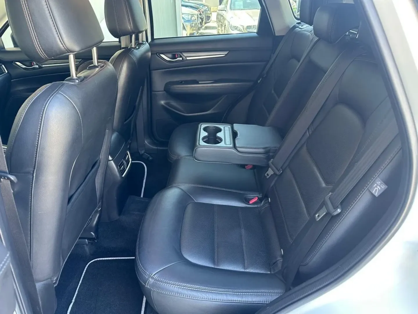 Cumpara/ Vinde online Mazda CX-5 2018 SH, la cel mai bun pret pentru tine!