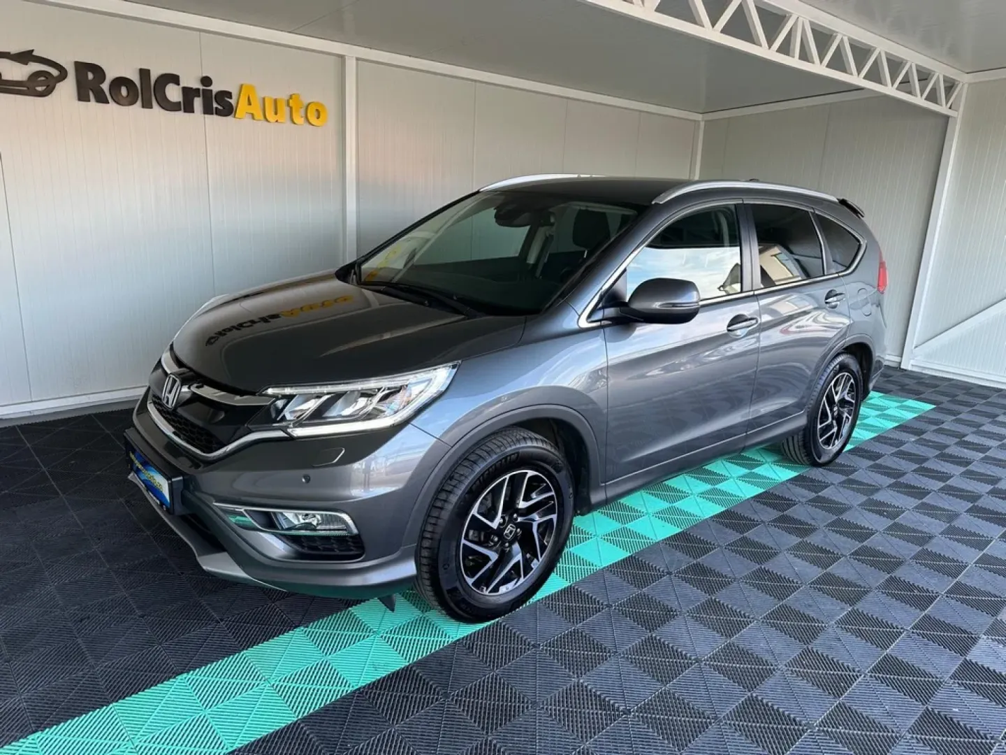 Cumpara/ Vinde online Honda CR-V 2017 SH, la cel mai bun pret pentru tine!