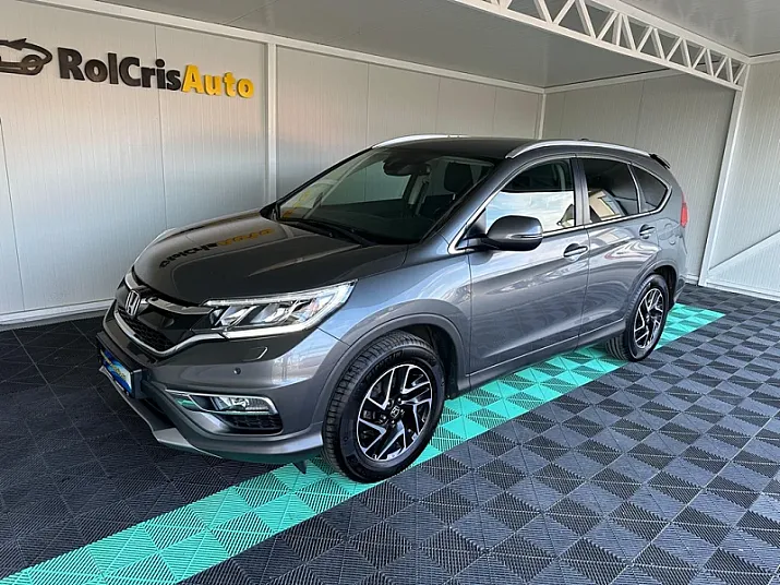 Cumpără / Vinde Honda CR-V 2017 SH, la cel mai bun pret pentru tine!
