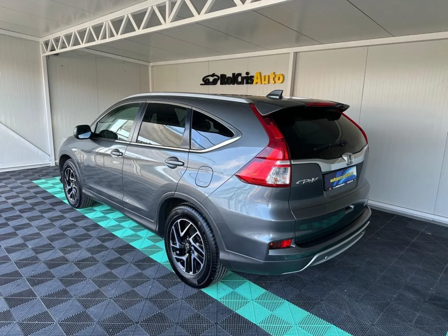 Cumpara/ Vinde online Honda CR-V 2017 SH, la cel mai bun pret pentru tine!