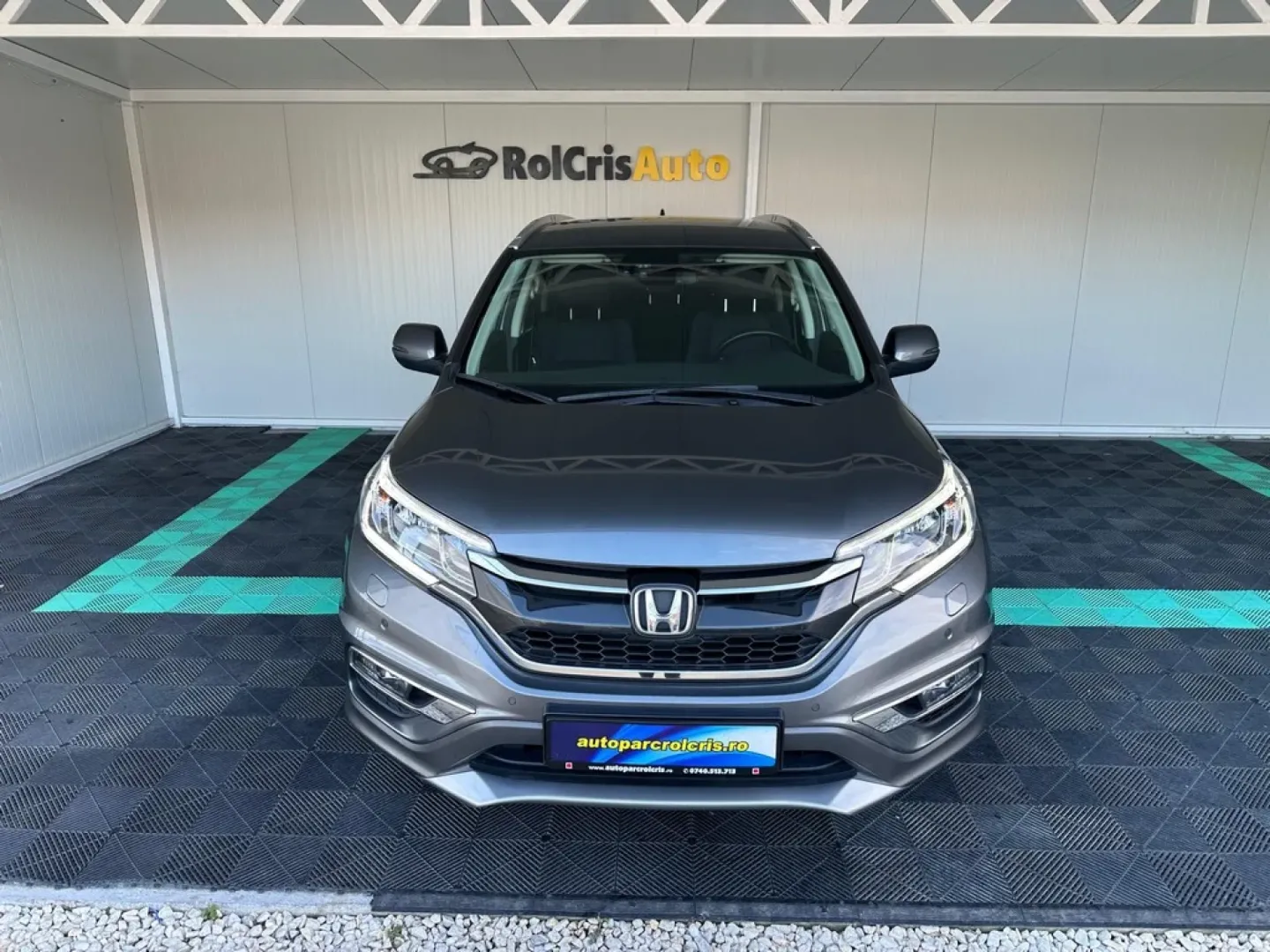 Cumpara/ Vinde online Honda CR-V 2017 SH, la cel mai bun pret pentru tine!