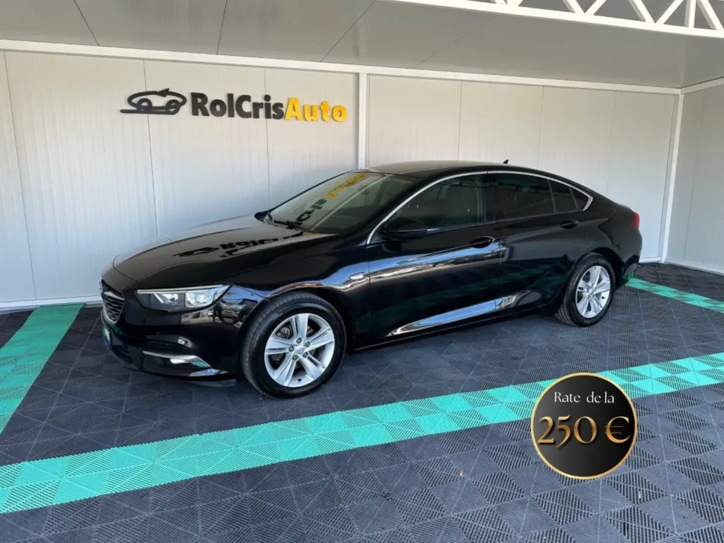 Cumpara/ Vinde online Opel Insignia 2019 SH, la cel mai bun pret pentru tine!