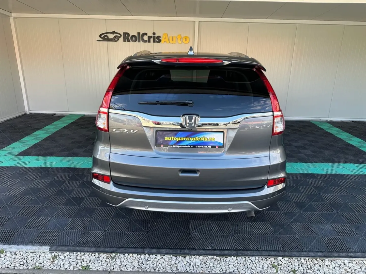 Cumpara/ Vinde online Honda CR-V 2017 SH, la cel mai bun pret pentru tine!