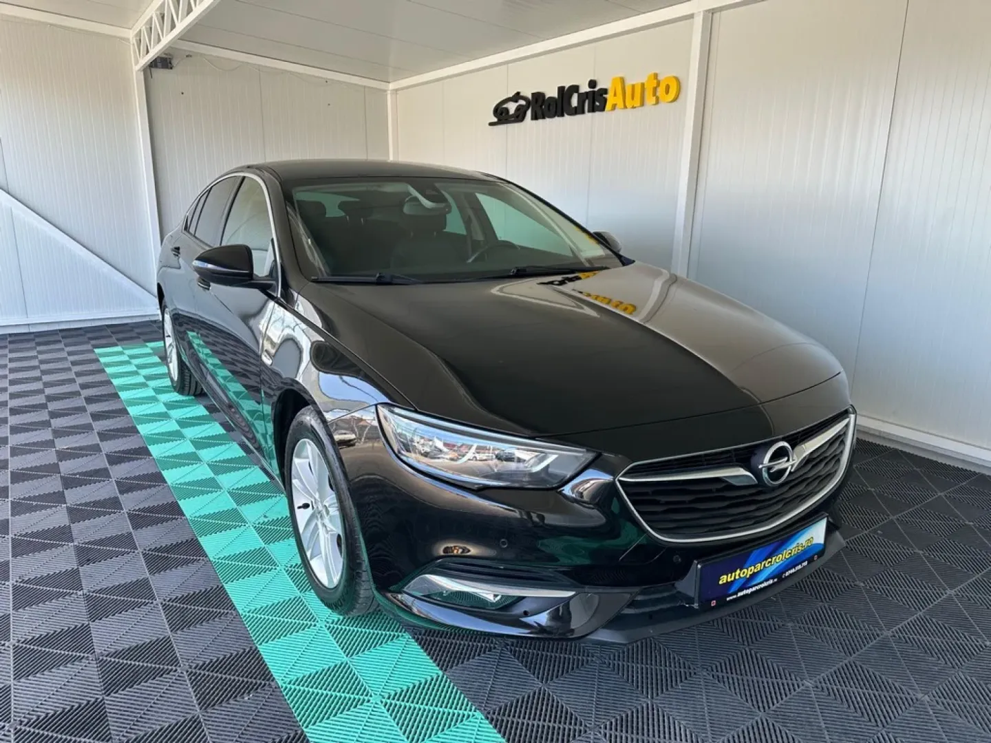 Cumpara/ Vinde online Opel Insignia 2019 SH, la cel mai bun pret pentru tine!