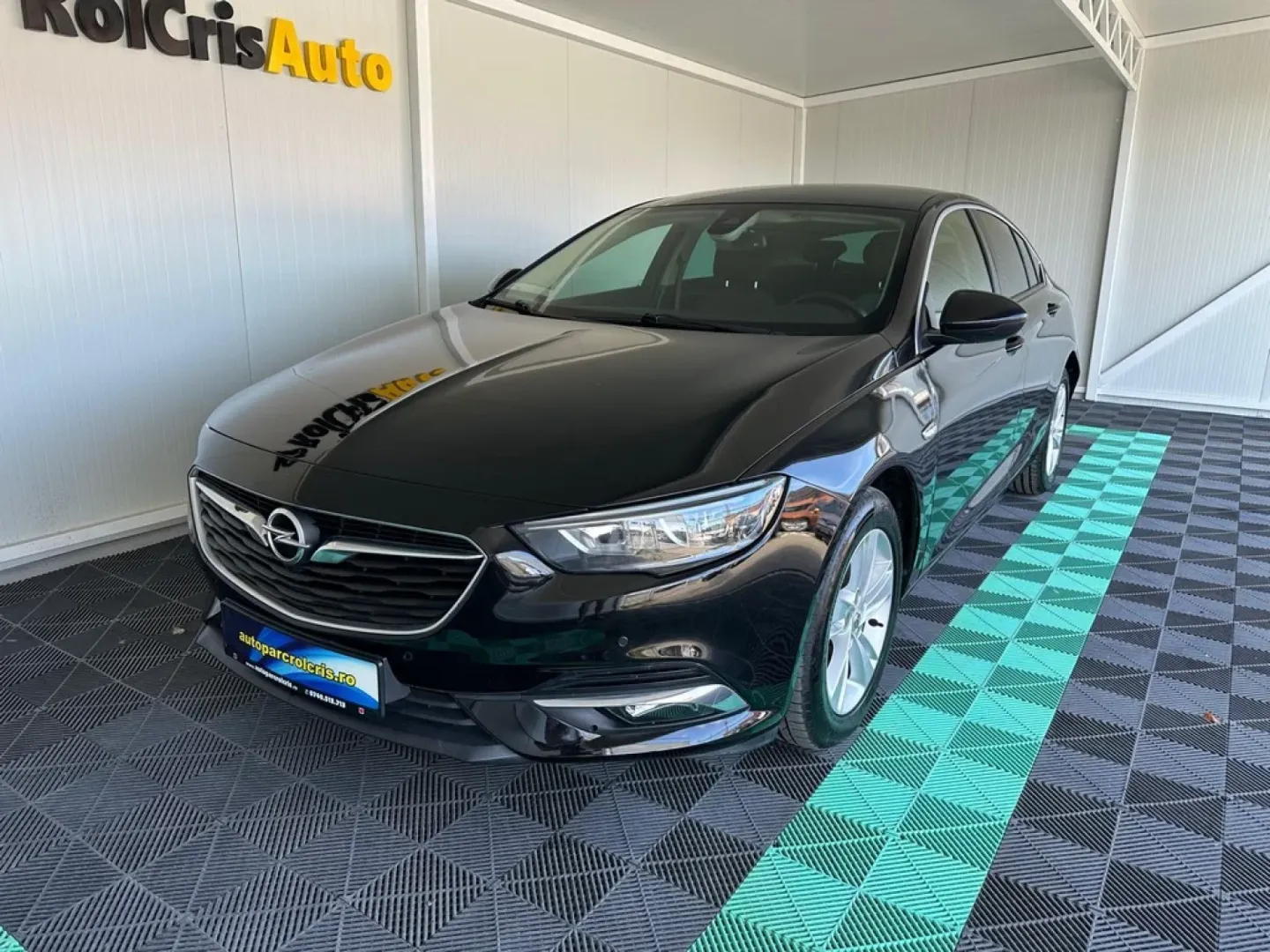 Cumpara/ Vinde online Opel Insignia 2019 SH, la cel mai bun pret pentru tine!
